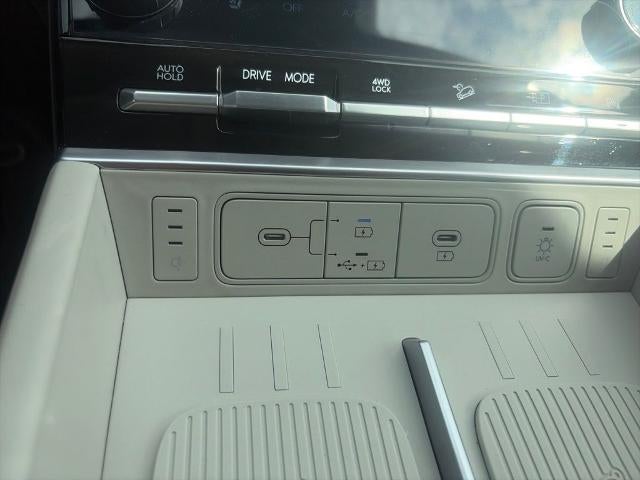 2024 Hyundai SANTA FE Hybrid Calligraphy