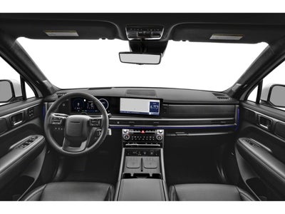 2024 Hyundai SANTA FE Hybrid Calligraphy