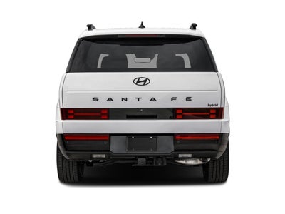 2024 Hyundai SANTA FE Hybrid Calligraphy