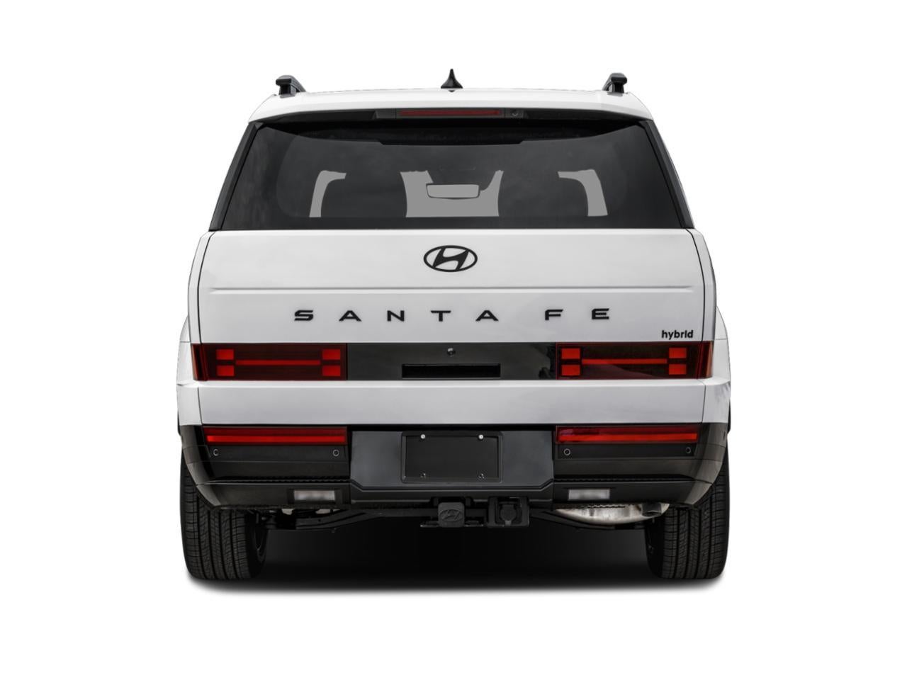 2024 Hyundai SANTA FE Hybrid Calligraphy