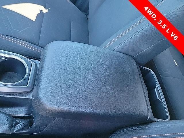 2020 Toyota Tacoma 4WD TRD Sport