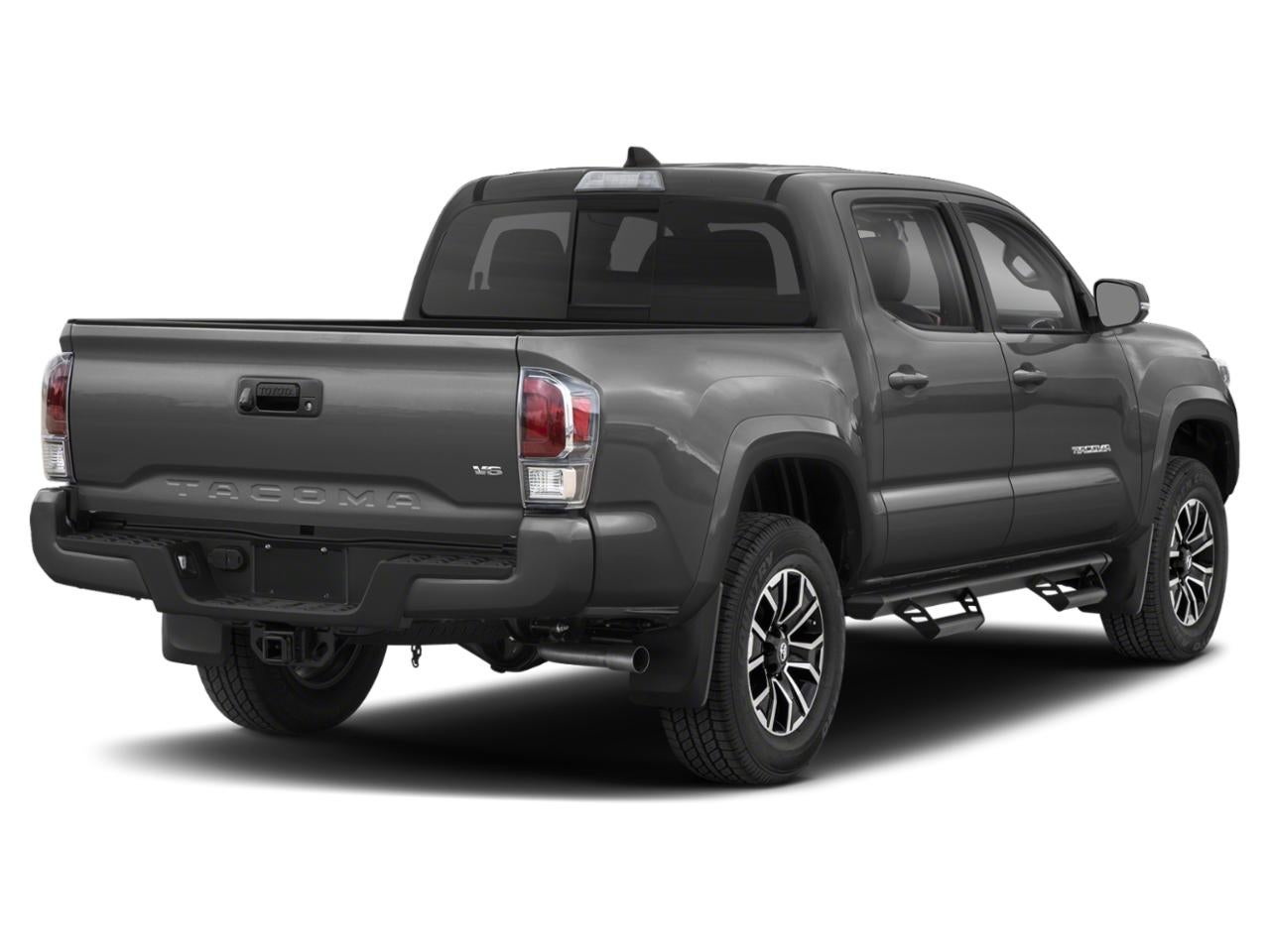2020 Toyota Tacoma 4WD TRD Sport