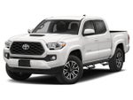 2020 Toyota Tacoma 4WD TRD Sport