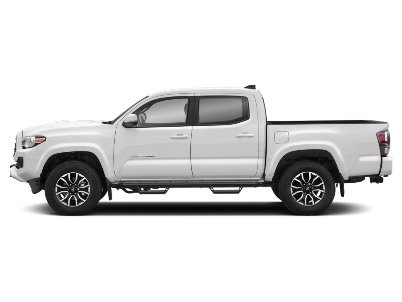 2020 Toyota Tacoma 4WD TRD Sport