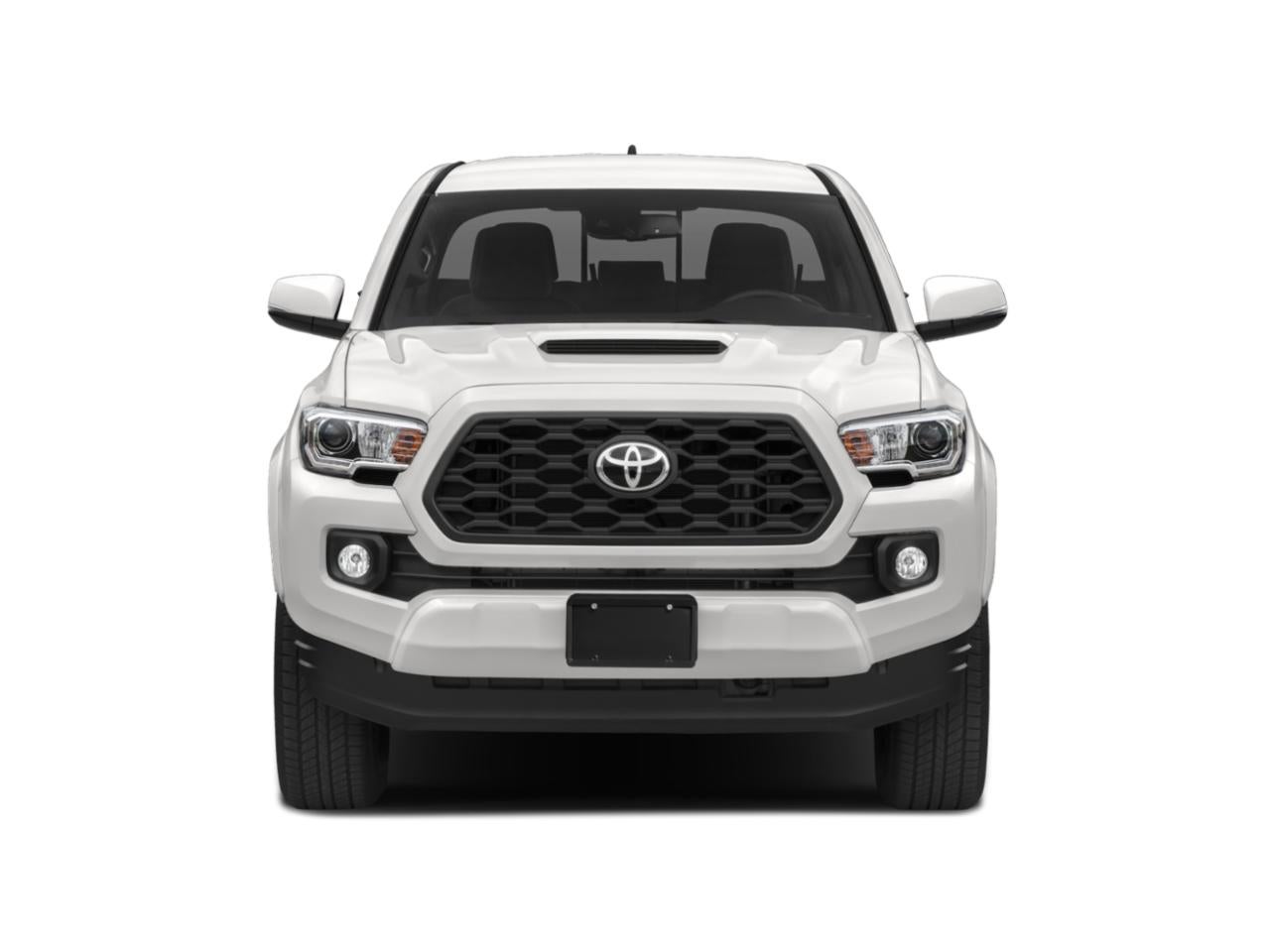 2020 Toyota Tacoma 4WD TRD Sport