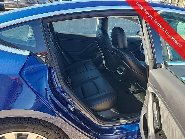 2018 Tesla Model 3 Base