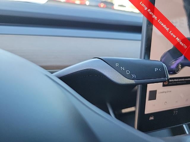 2018 Tesla Model 3 Base