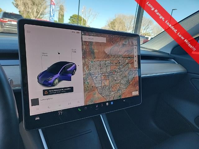 2018 Tesla Model 3 Base