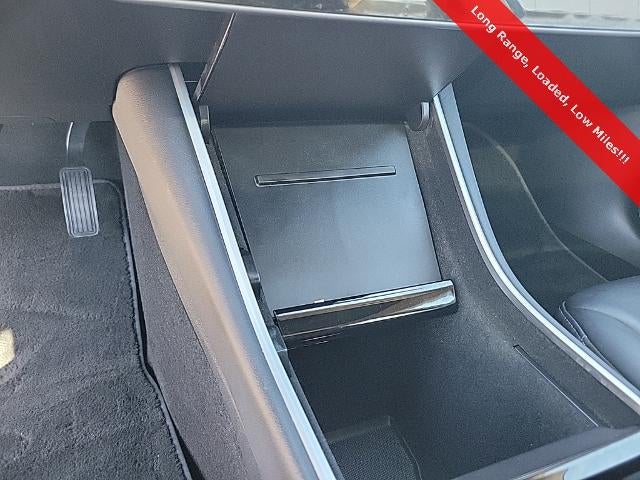 2018 Tesla Model 3 Base