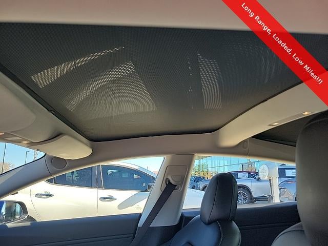 2018 Tesla Model 3 Base