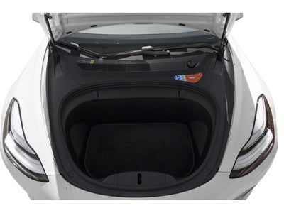 2018 Tesla Model 3 Base