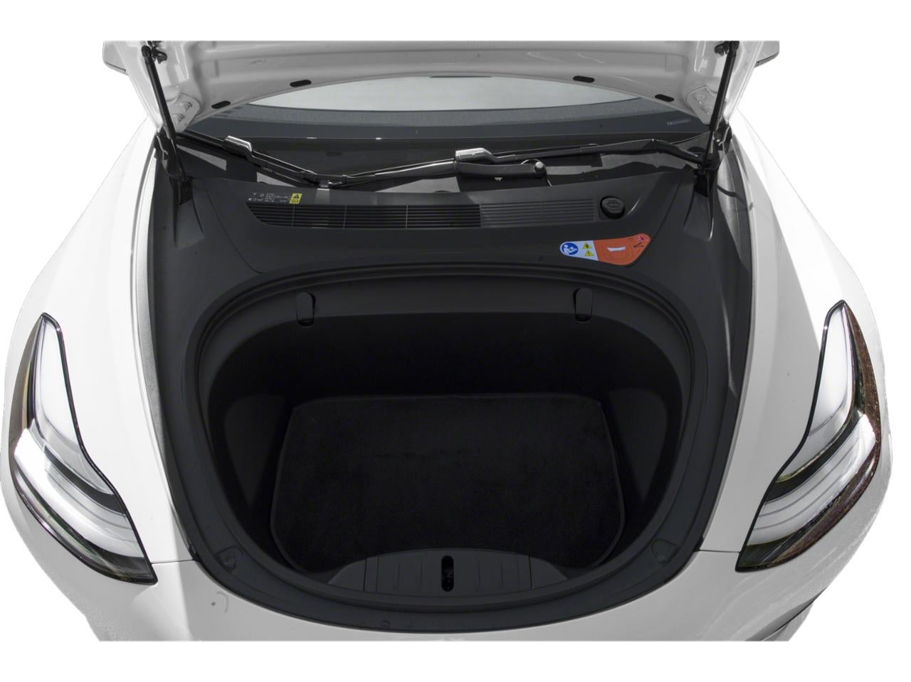 2018 Tesla Model 3 Base