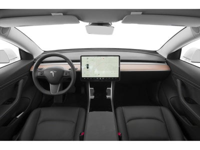 2018 Tesla Model 3 Base