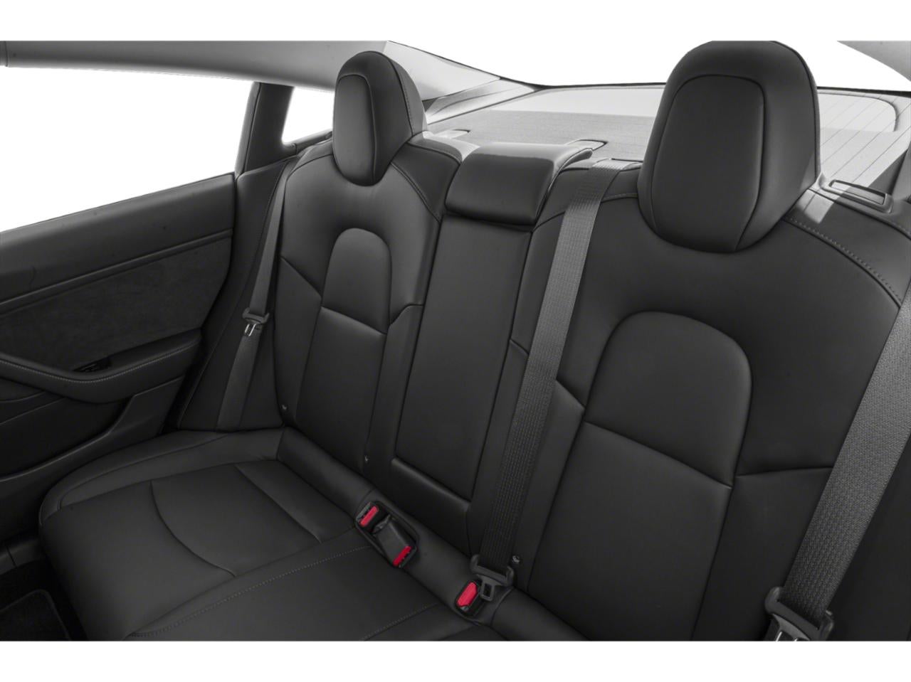 2018 Tesla Model 3 Base