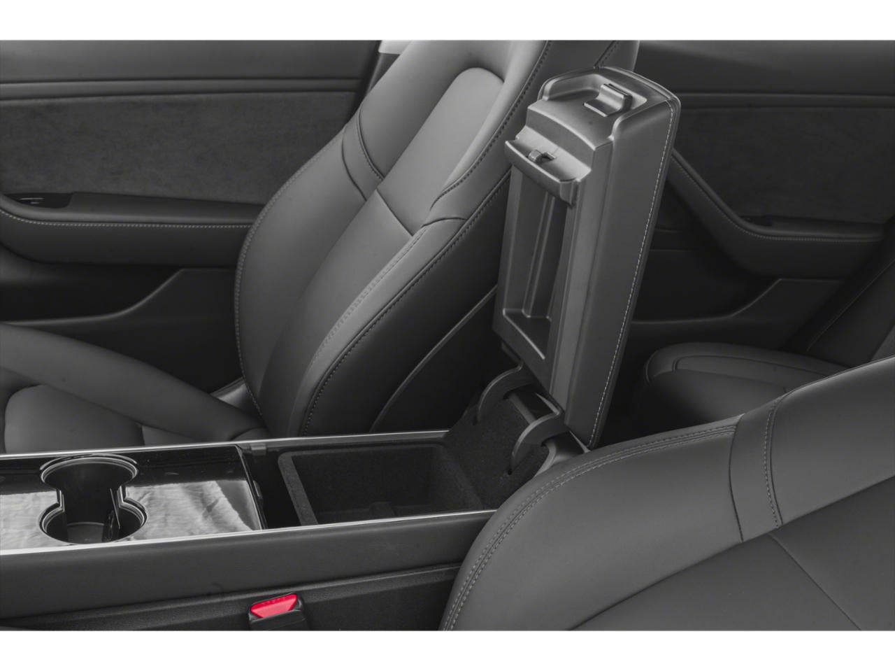 2018 Tesla Model 3 Base