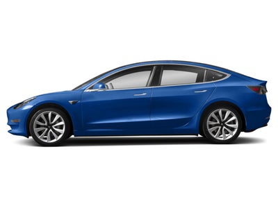 2018 Tesla Model 3 Base