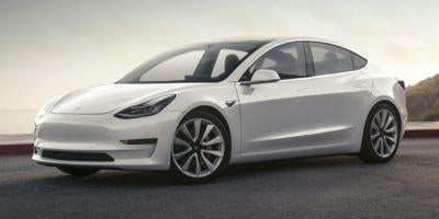2018 Tesla Model 3 Base