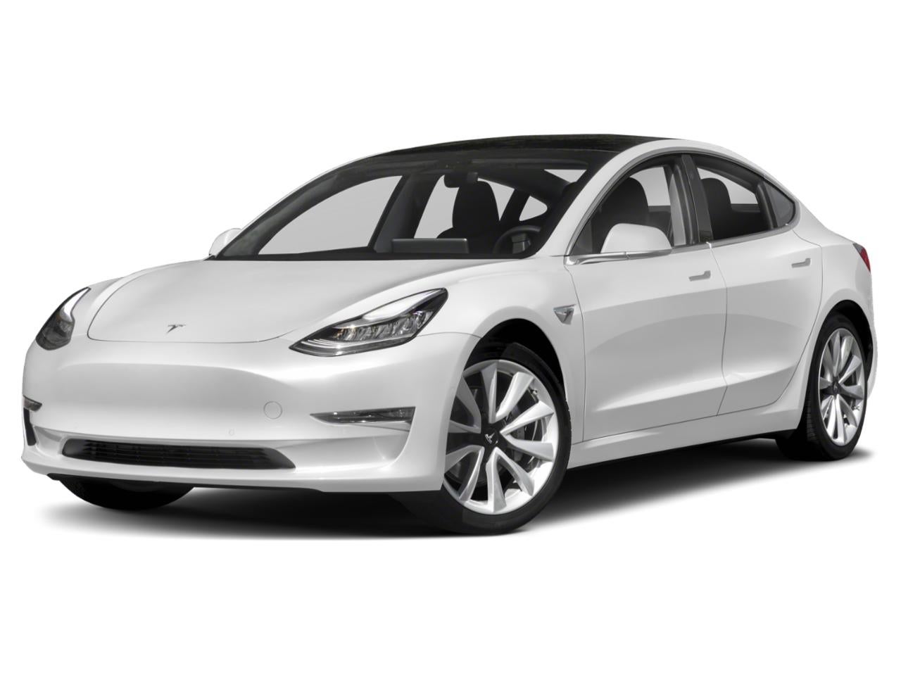 2018 Tesla Model 3 Base