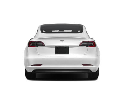 2018 Tesla Model 3 Base