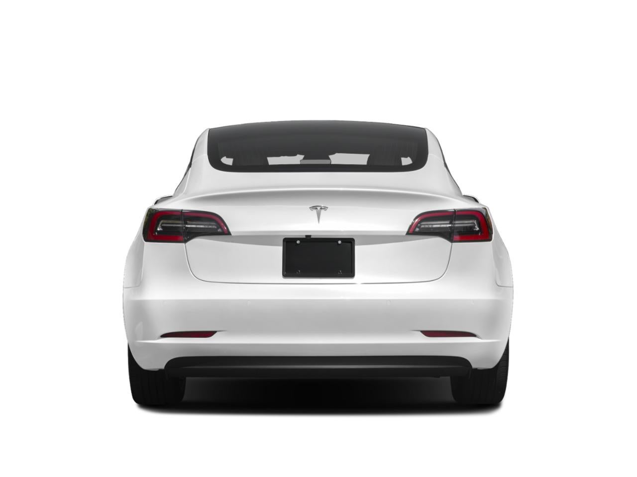 2018 Tesla Model 3 Base