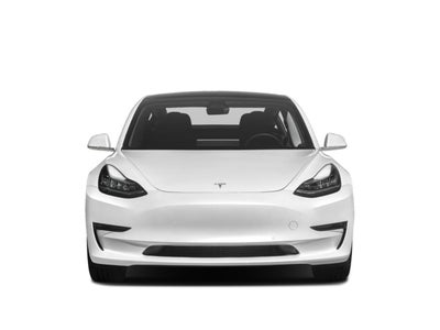 2018 Tesla Model 3 Base