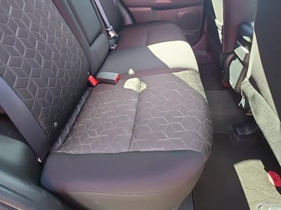 2024 Mitsubishi Outlander Sport 2.0 SE