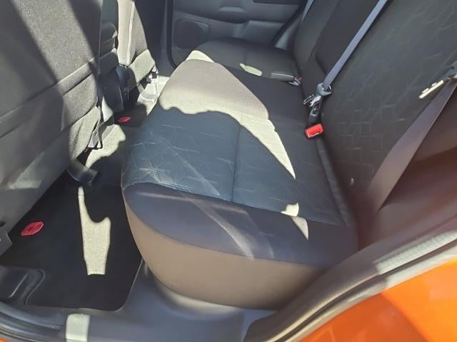 2024 Mitsubishi Outlander Sport 2.0 SE