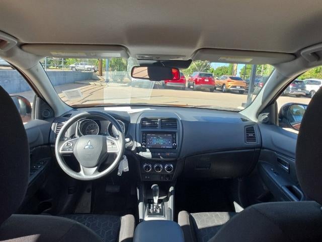 2024 Mitsubishi Outlander Sport 2.0 SE
