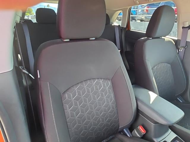 2024 Mitsubishi Outlander Sport 2.0 SE