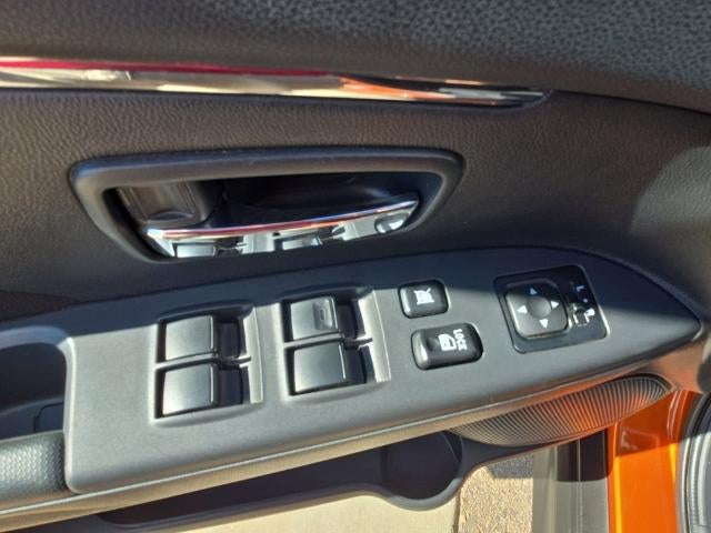 2024 Mitsubishi Outlander Sport 2.0 SE