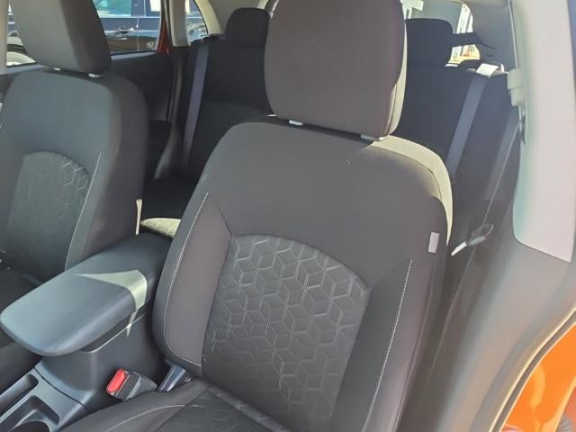 2024 Mitsubishi Outlander Sport 2.0 SE