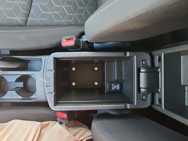 2024 Mitsubishi Outlander Sport 2.0 SE