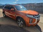 2024 Mitsubishi Outlander Sport 2.0 SE