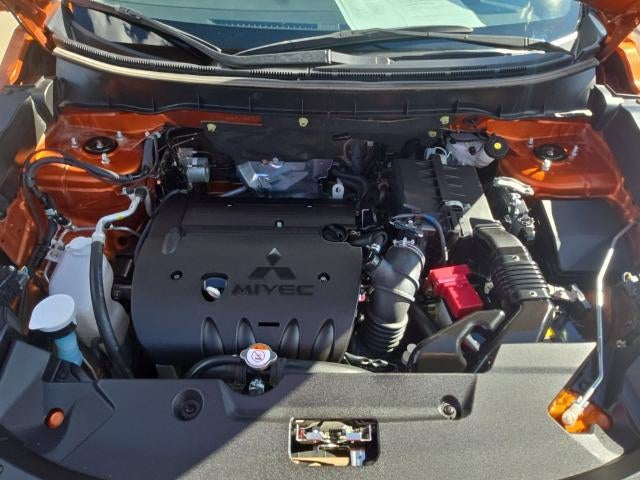 2024 Mitsubishi Outlander Sport 2.0 SE