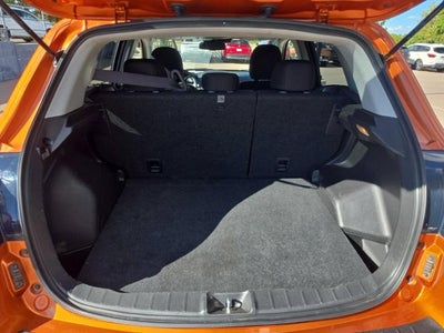 2024 Mitsubishi Outlander Sport 2.0 SE