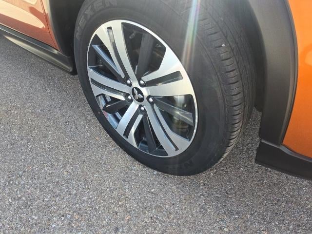 2024 Mitsubishi Outlander Sport 2.0 SE