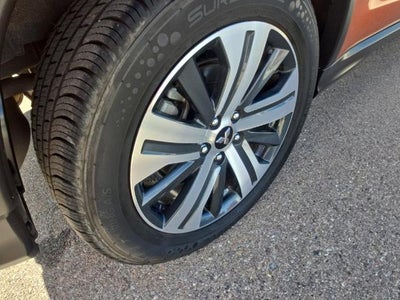 2024 Mitsubishi Outlander Sport 2.0 SE