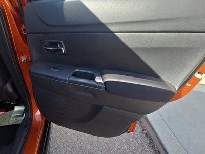 2024 Mitsubishi Outlander Sport 2.0 SE