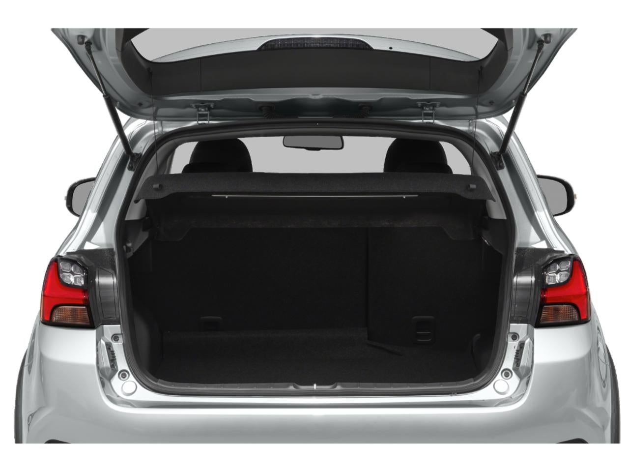2024 Mitsubishi Outlander Sport 2.0 SE