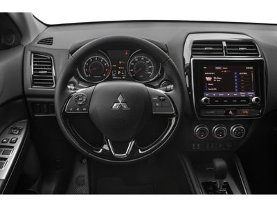 2024 Mitsubishi Outlander Sport 2.0 SE