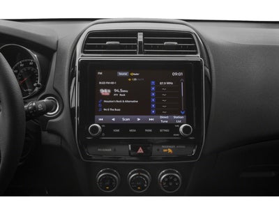 2024 Mitsubishi Outlander Sport 2.0 SE