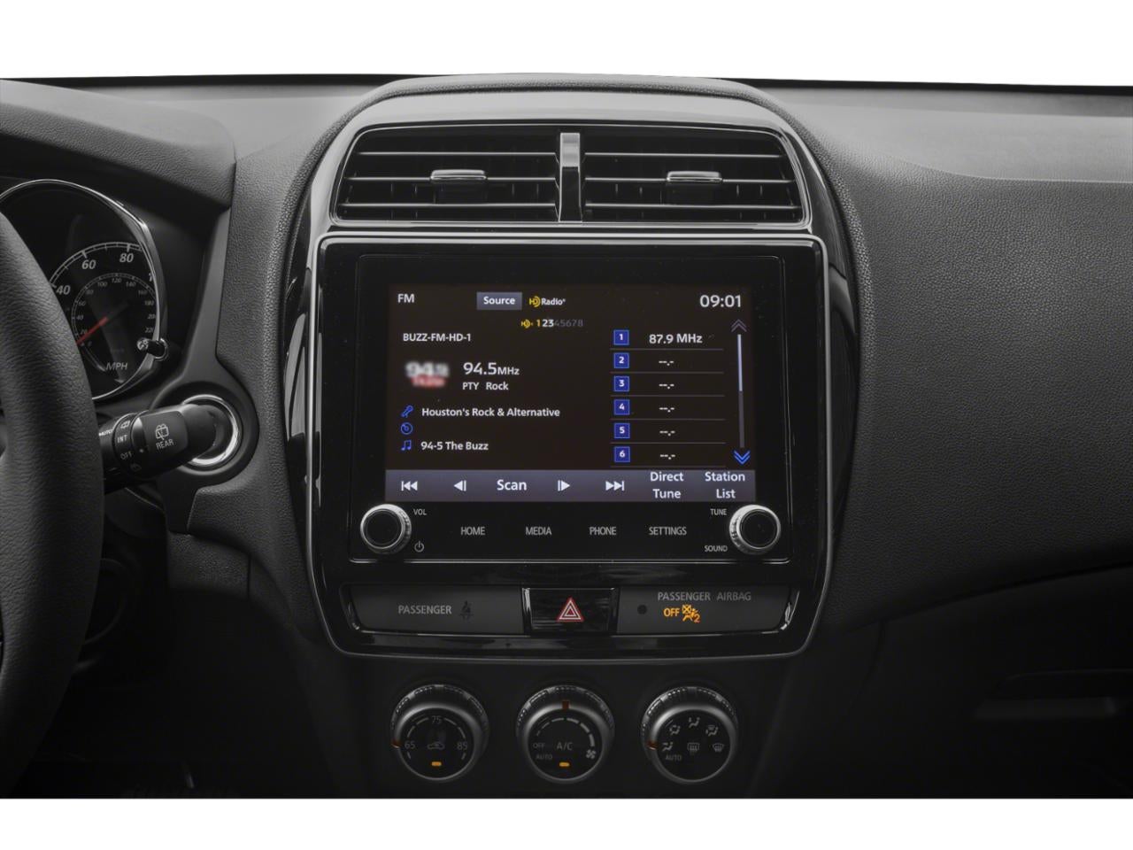 2024 Mitsubishi Outlander Sport 2.0 SE