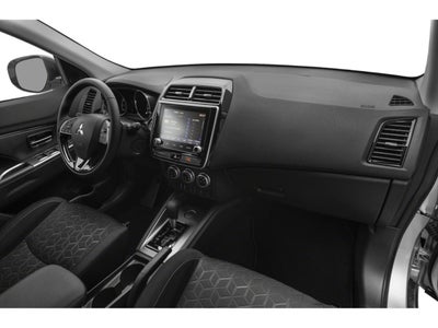 2024 Mitsubishi Outlander Sport 2.0 SE