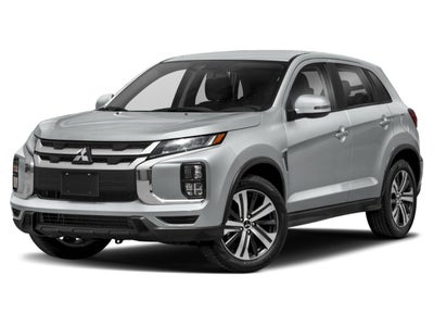 2024 Mitsubishi Outlander Sport 2.0 SE