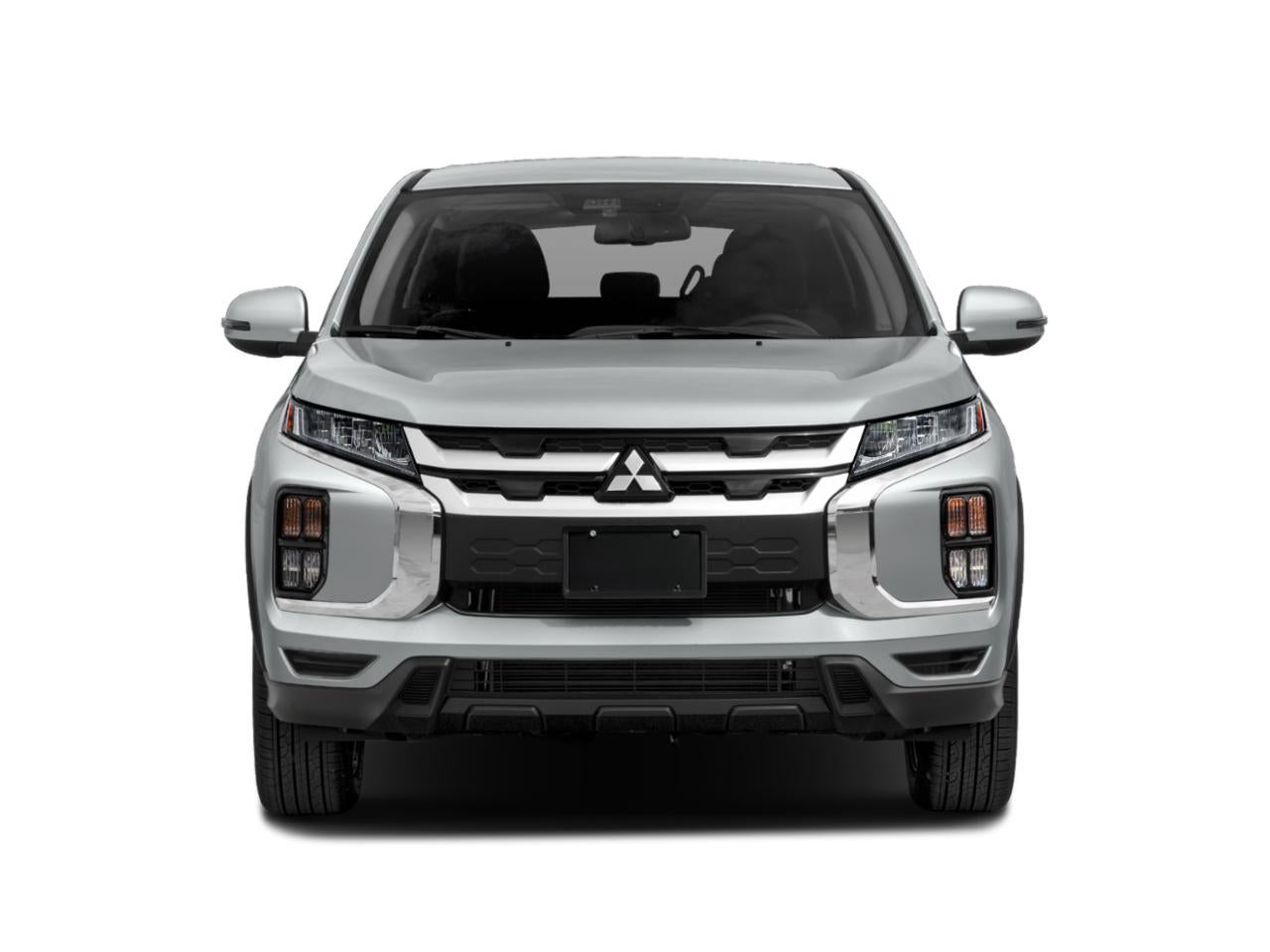 2024 Mitsubishi Outlander Sport 2.0 SE