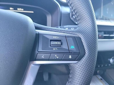 2026 Nissan Rogue Plug-In Hybrid AWD SL