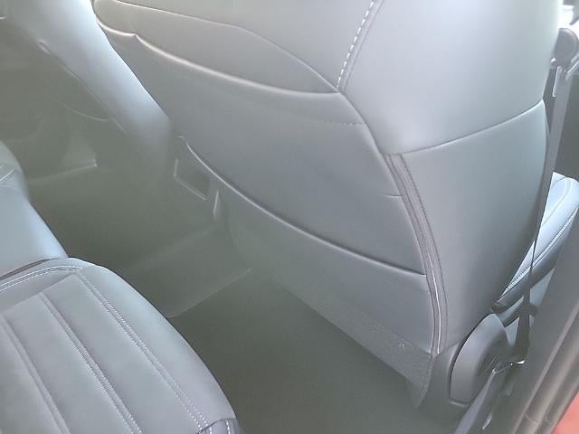 2026 Nissan Rogue Plug-In Hybrid AWD SL