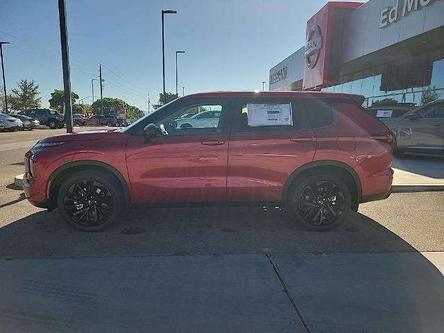 2026 Nissan Rogue Plug-In Hybrid AWD SL