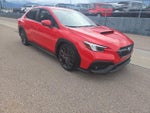 2024 Subaru WRX TR