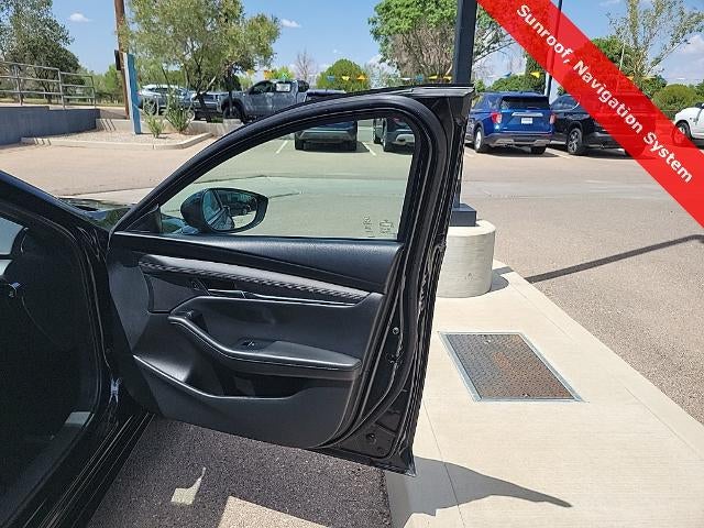 2023 Mazda Mazda3 Hatchback 2.5 S Preferred Package